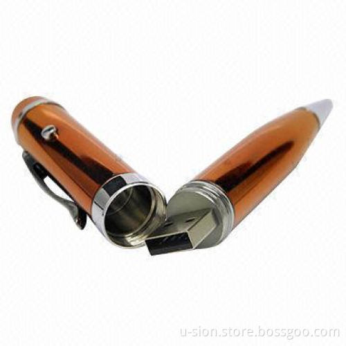 Pen USB Flash Drives